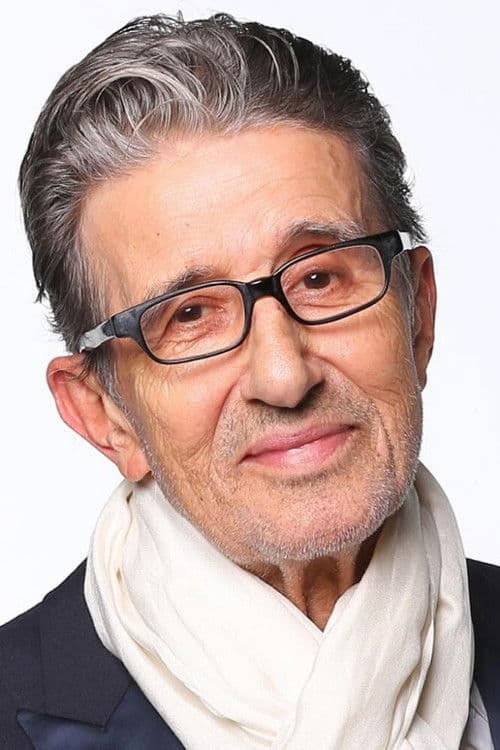Rolf Zacher photo