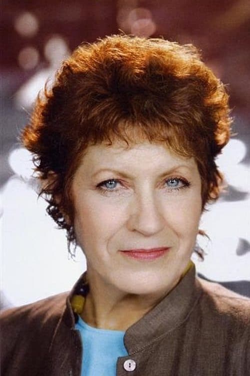 Andréa Ferréol photo