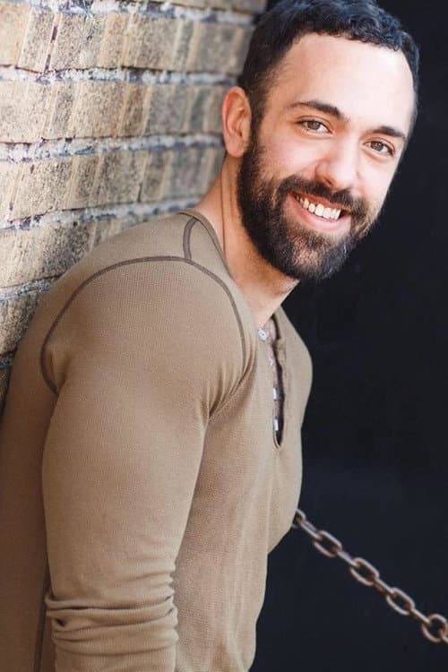 Matthew Stephen Herrick photo