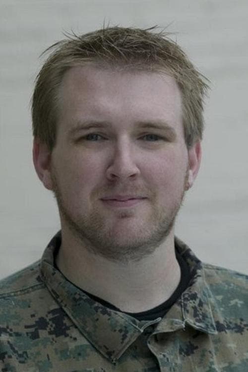 Colin Strause photo