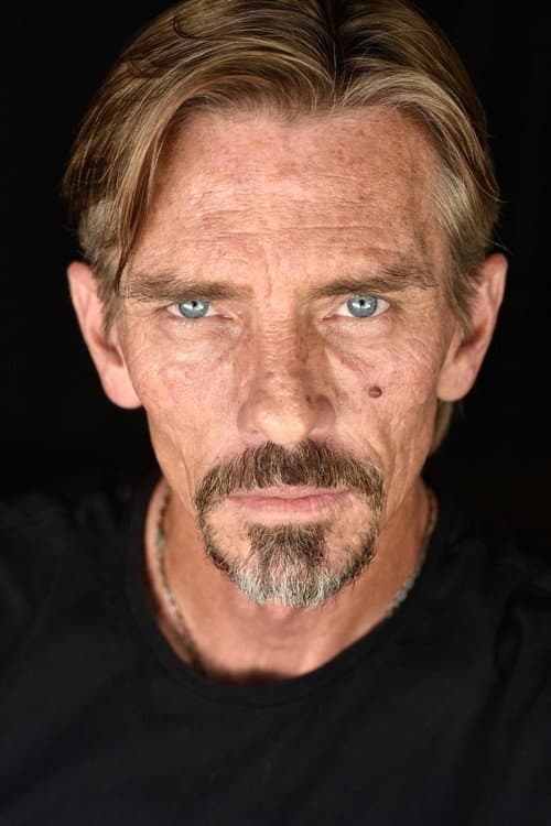 Charles Baker photo