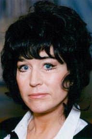 Birgitta Andersson photo