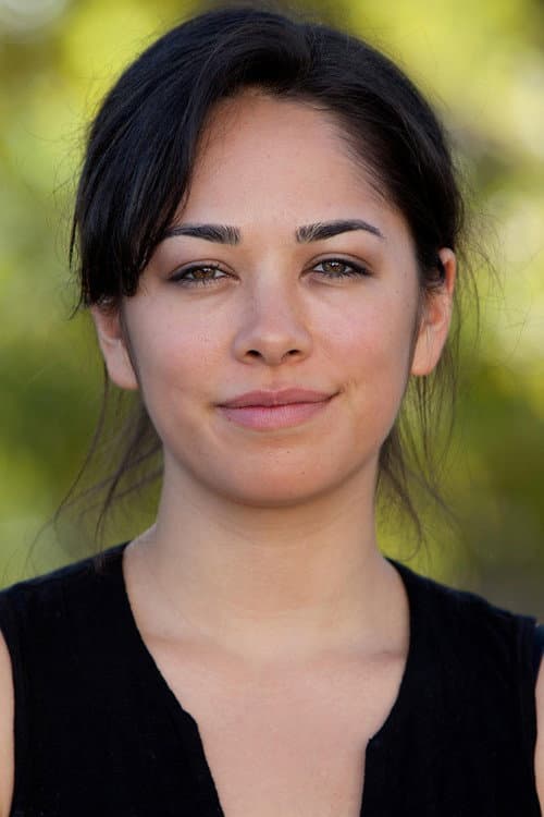 Chloe Okuno photo