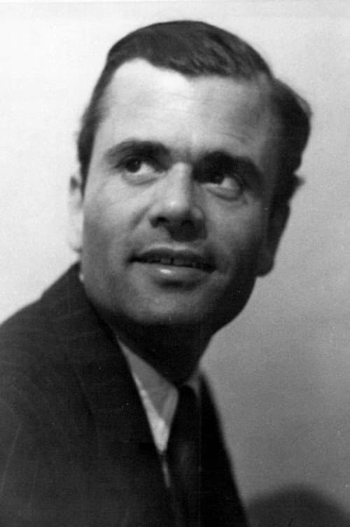 Franz Böheim photo