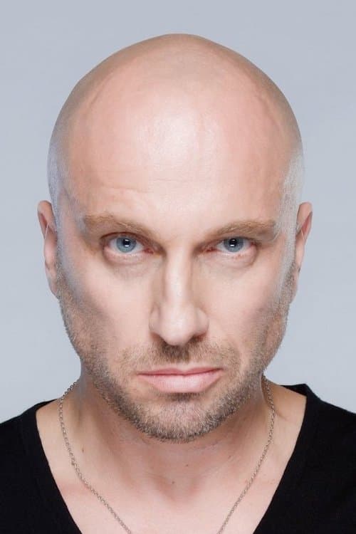 Дмитрий Нагиев photo