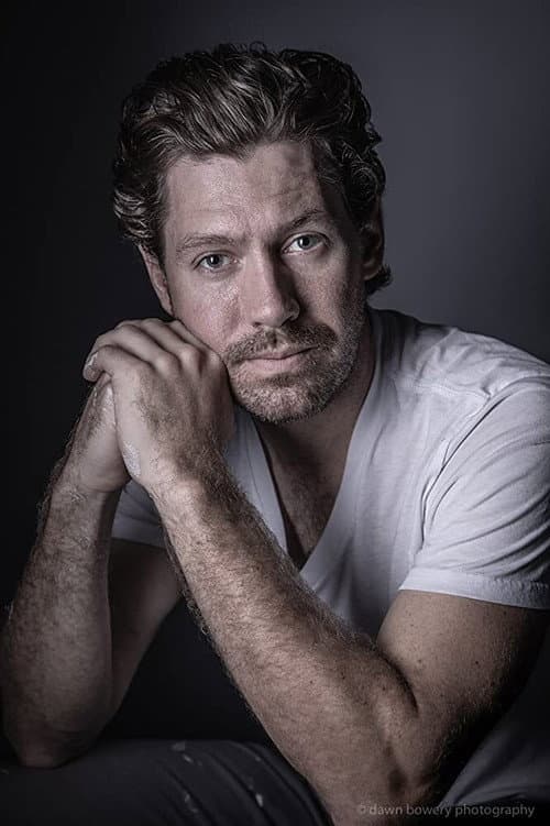 Alexander Carroll photo