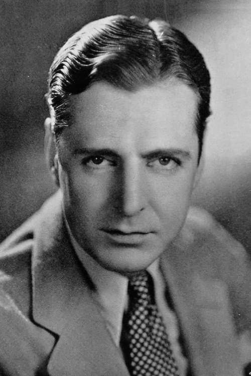Selmer Jackson photo