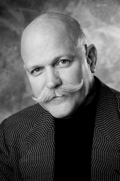 Will Vinton photo