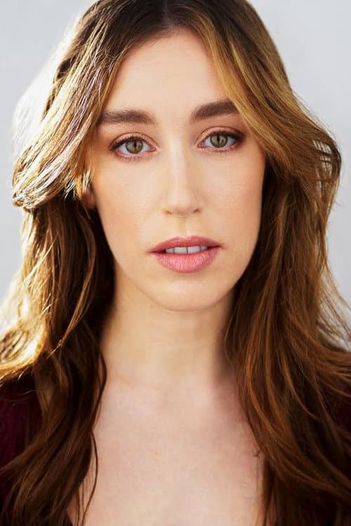 Фото Zoe Zien