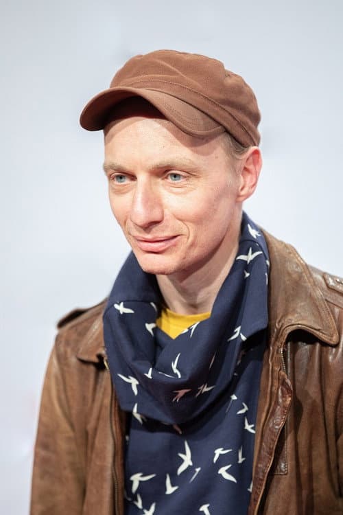 Фото Dietrich Brüggemann