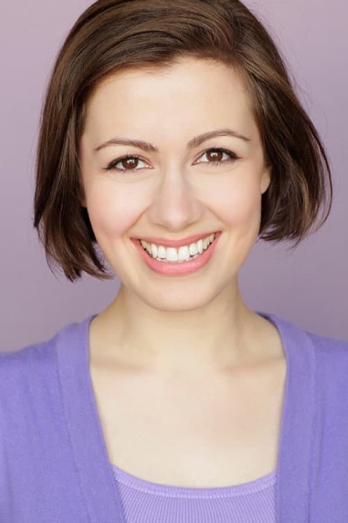 Whitney Avalon photo