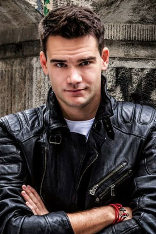 Bojan Perić photo