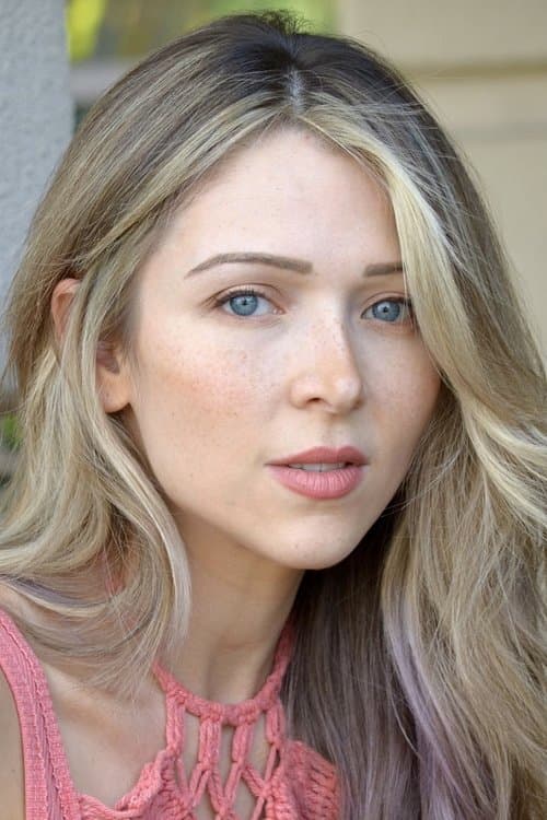 Ashley Peldon photo
