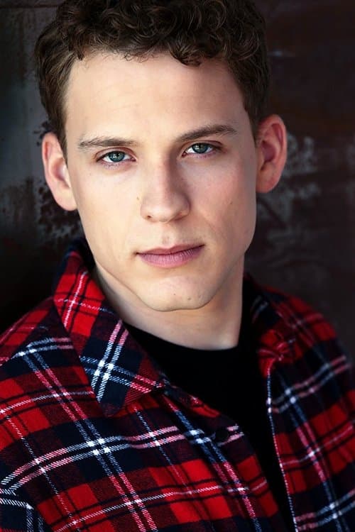 Tyler Tomás Perez photo