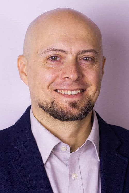 Олег Карпенко photo