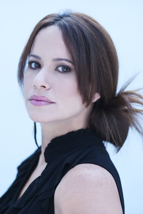 Geraldine Zinat photo