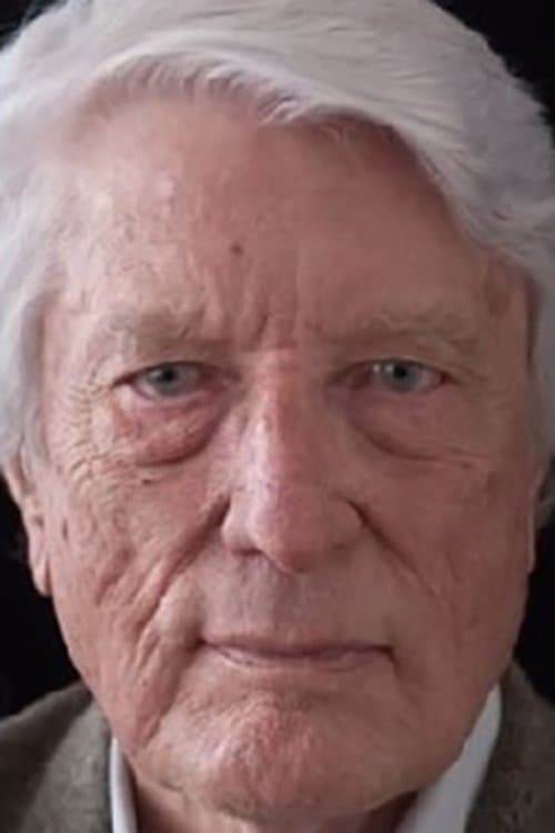 Hans Meyer photo