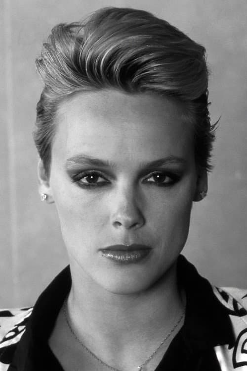 Фото Brigitte Nielsen