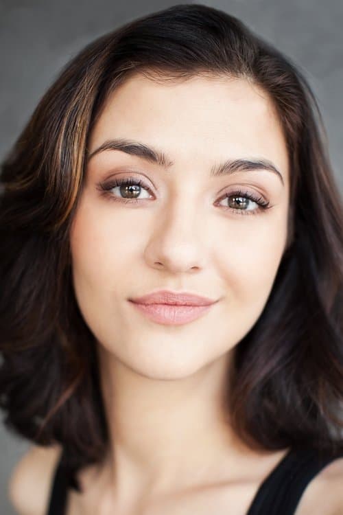 Фото Katie Findlay