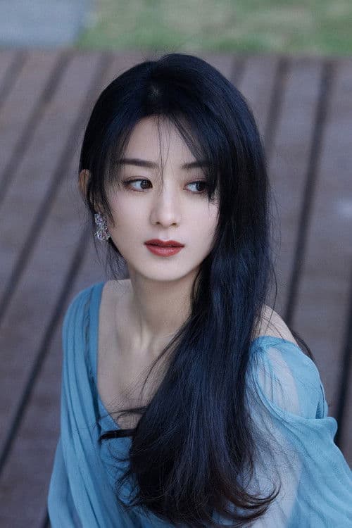 赵丽颖 photo