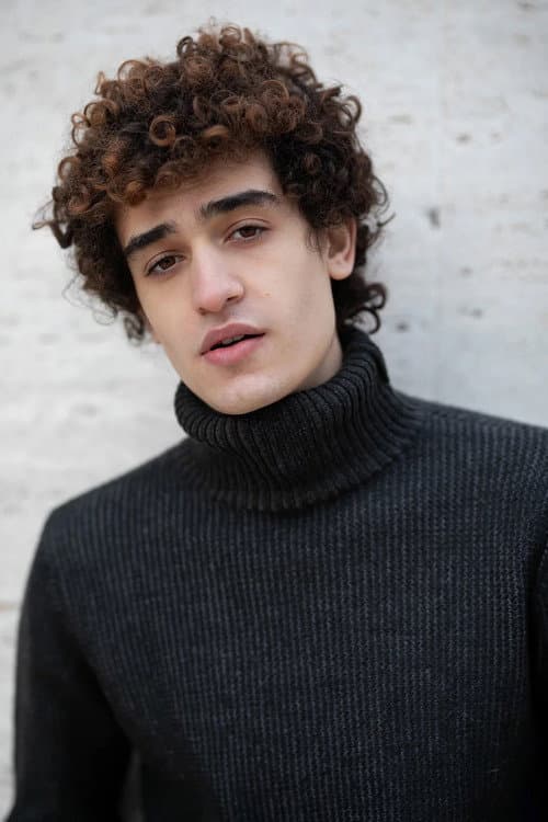 Фото Edoardo Pagliai