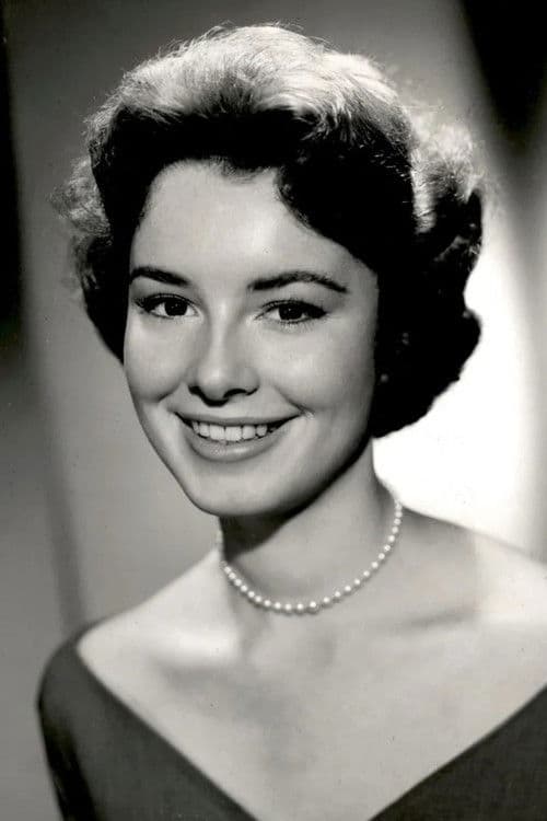 Gigi Perreau photo