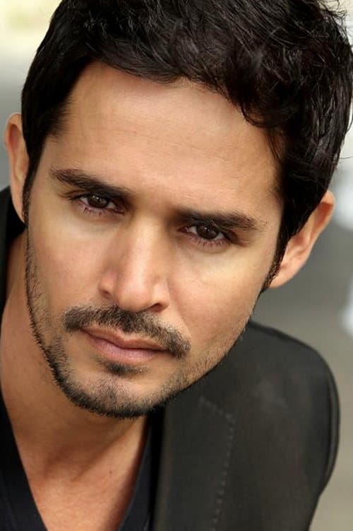Фото Luis Jose Lopez