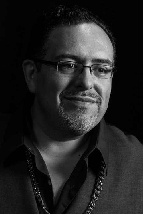 Edward Soto photo