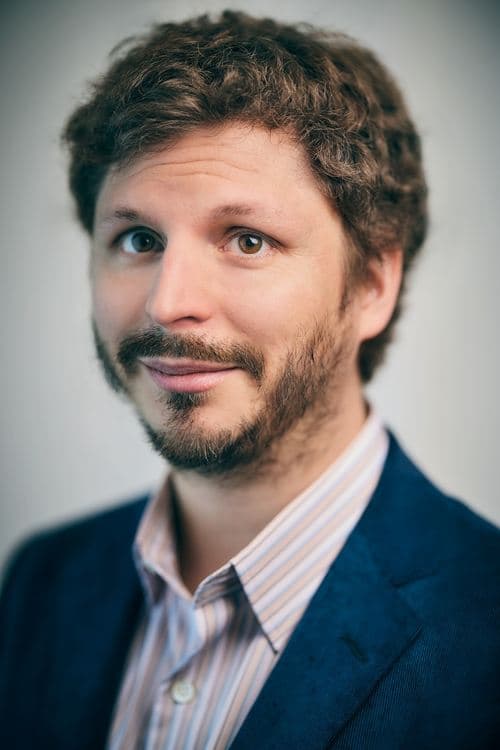 Майкл Сера photo