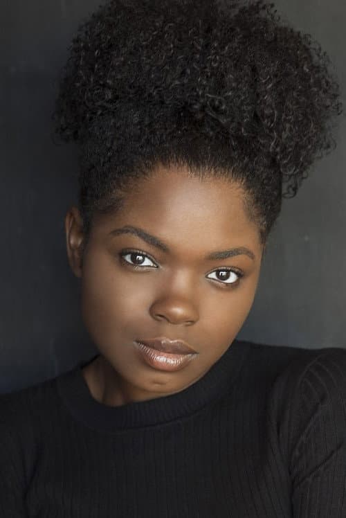 Фото Kyanna Simone Simpson