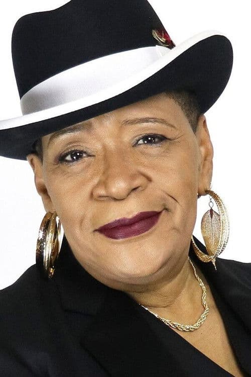 Фото Marsha Warfield
