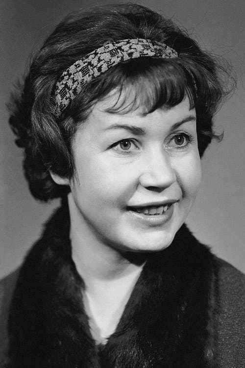 Инна Макарова photo