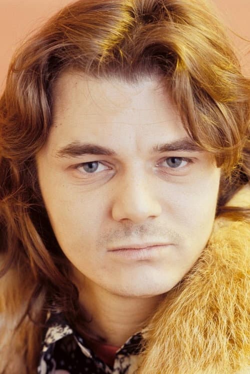 Steve Miller photo