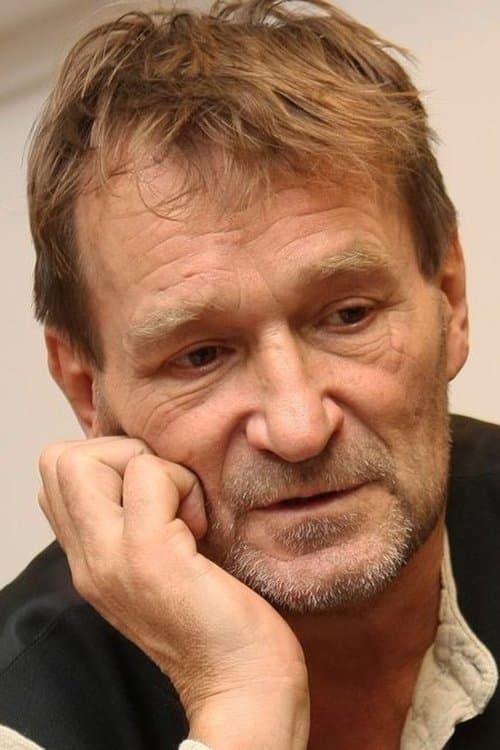 Cserhalmi György photo