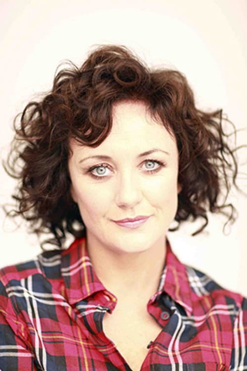 Lorraine McIntosh photo