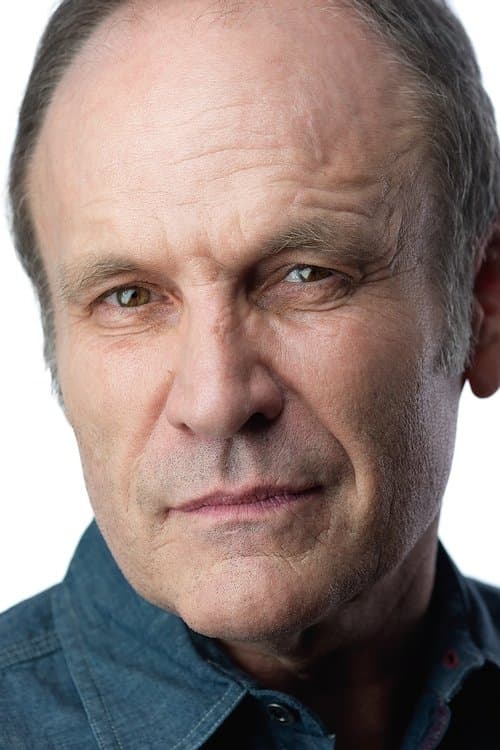 Ned Van Zandt photo