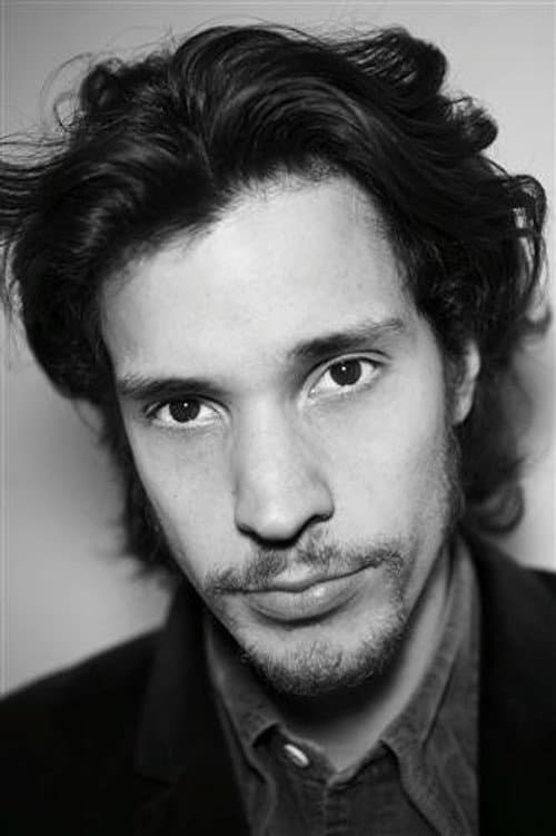 Rodolphe Pauly photo