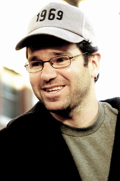 Dave Meyers photo