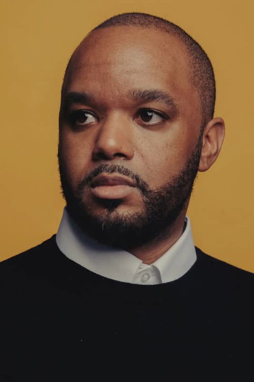 Aaron Eanes photo