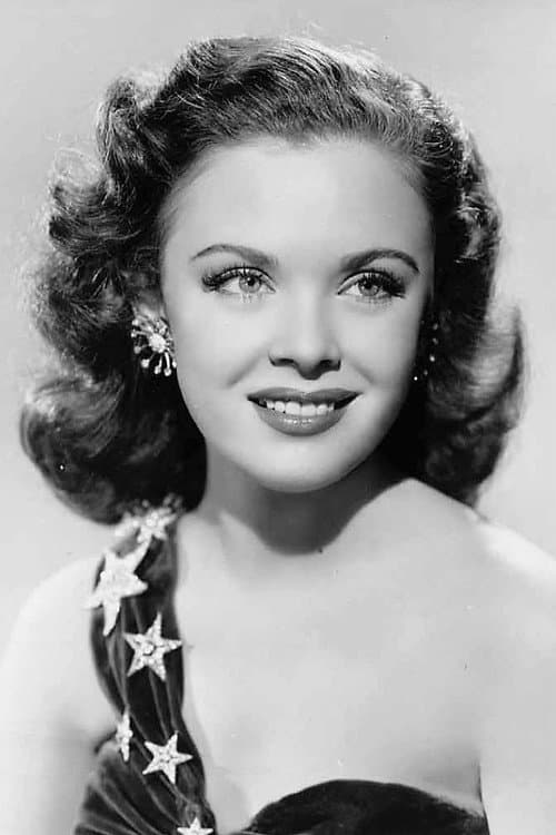 Gloria Jean photo