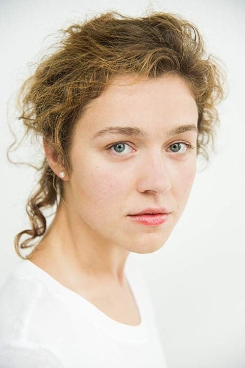 Aistė Diržiūtė photo