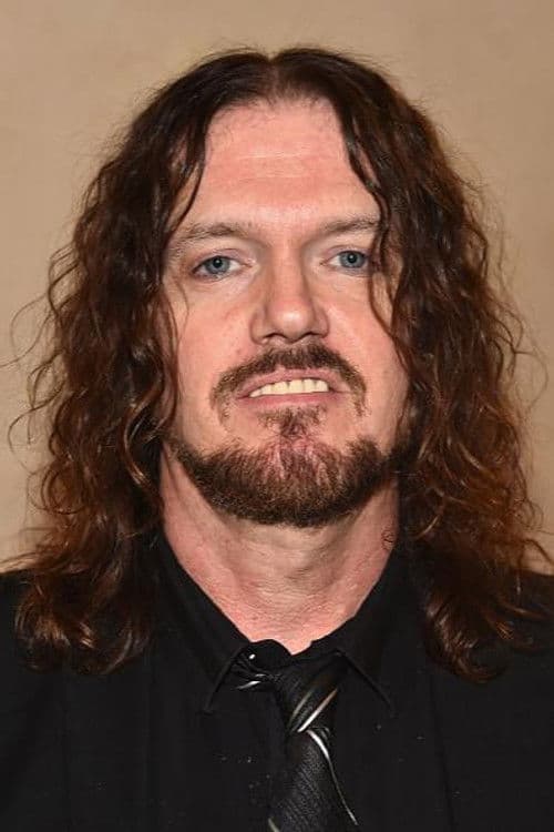 Dizzy Reed photo