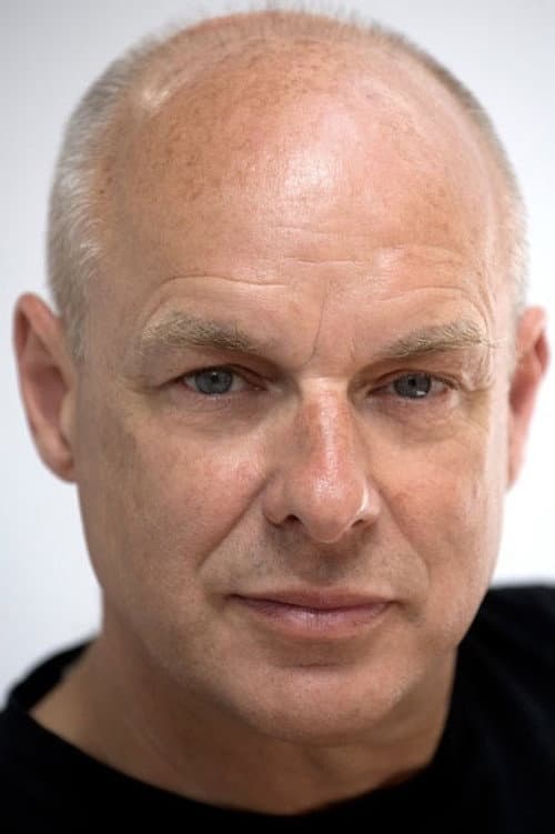 Фото Brian Eno