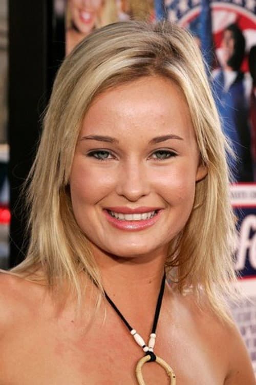 Amber Hay photo