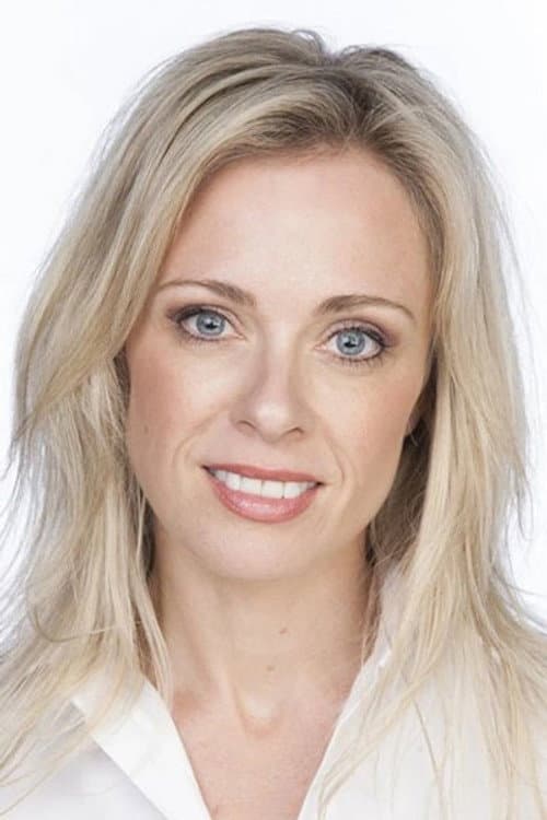 Jodie Dry photo
