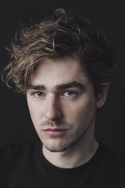 Фото Oskar Rybaczek