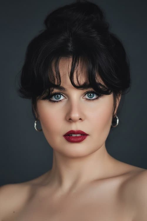 Fatma Girik photo