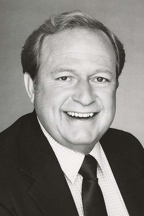 Richard McKenzie photo