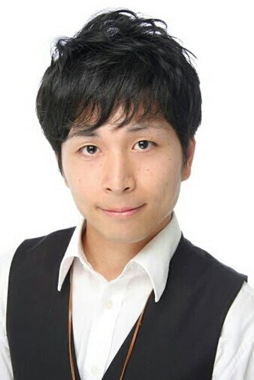 Hirotaka Kobayashi photo