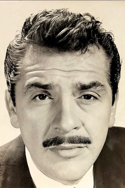 Фото Ernie Kovacs